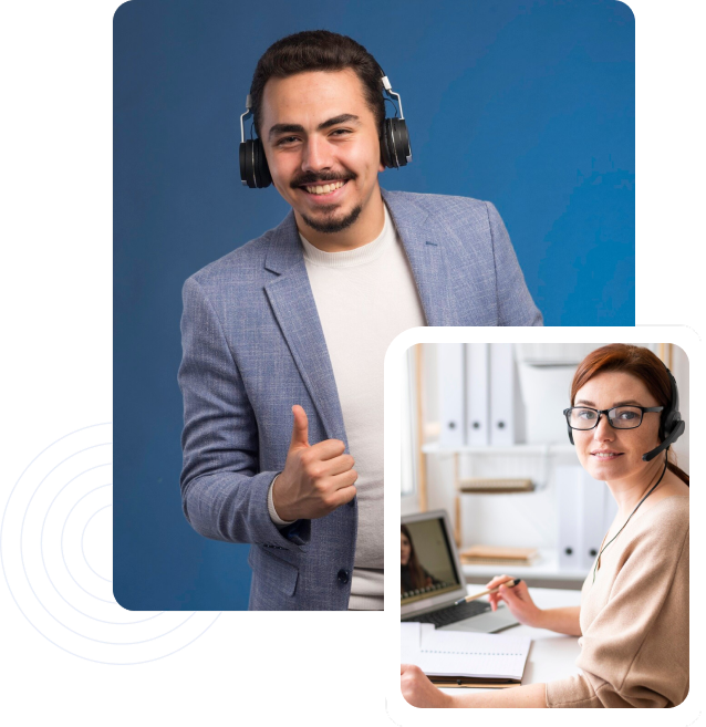 Virtual Assistant